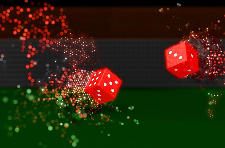 Tampilan mobile Petualangan Bingo di rsnvip3